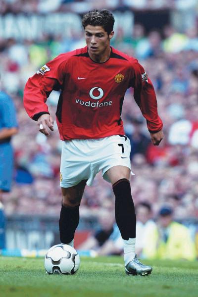 c.ronaldo